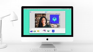 mmhmm—A Tool to Improve Zoom