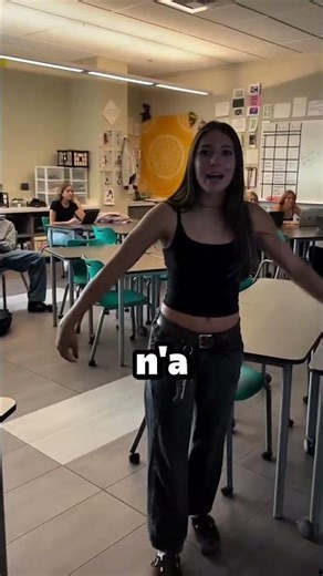Elle flop devant tout son lycée 🏫 😅🤣