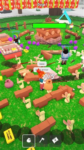 99 Nights In The Forest Roblox Script Mobile & PC