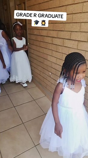 Grade R Graduation Dance Videos and Ceremony Highlights
