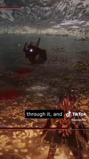 How to Dodge Malenia's Flurry Attack in Elden Ring