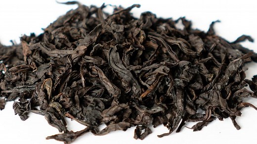 Da Hong Pao (Big Red Robe Tea) Guide - Must Knows Before Buying