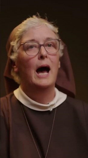 What is a Cloistered Nun?