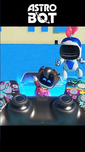 Astro Saves Malleable Motorist 😍