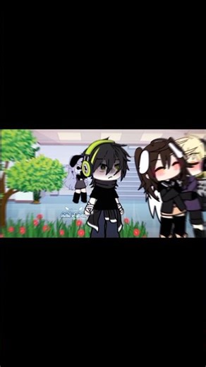 Sorry im an anti-romantic // Meme gacha // Gacha Life [Old Trend] #gachalife #2022 #trending #viral