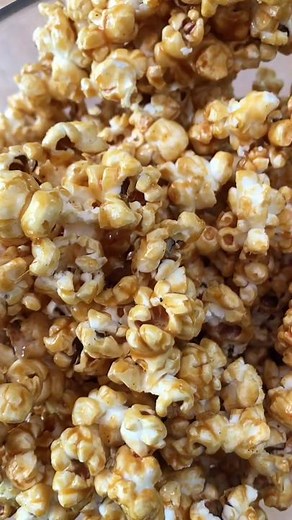 Resep Popcorn Bioskop: Cara Membuat Popcorn yang Enak di Rumah