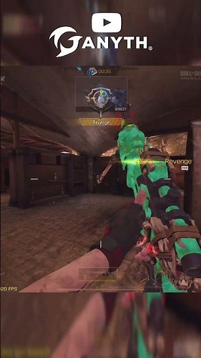 Full Video on my Channel: Ganyth #codm #callofdutymobile #codmobile #callofduty #codmobile_partner
