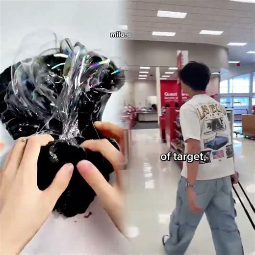 Can you return an item you didnt even buy?!