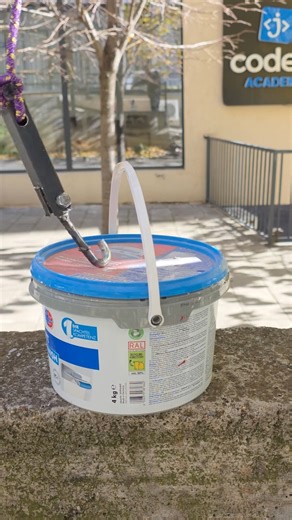 8K views | Create your own DIY lifting hook | Genius Cute Plus | Facebook