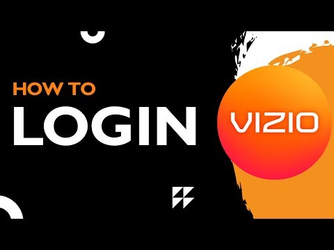 How to Login to Vizio App | Step-by-Step Guide 2026