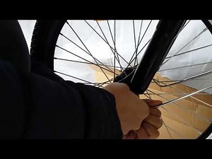 Installation Instruction for ANCHEER 20 Inch Folding Electric Bike (2019) 🔥 ✅