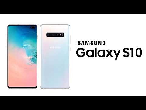 Samsung S10 Ringtone Over the horizon