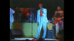 Professor Nuts - Nuff Man Dey Ya (Reggae Sunsplash 1988) | Reggae Dancehall Vault