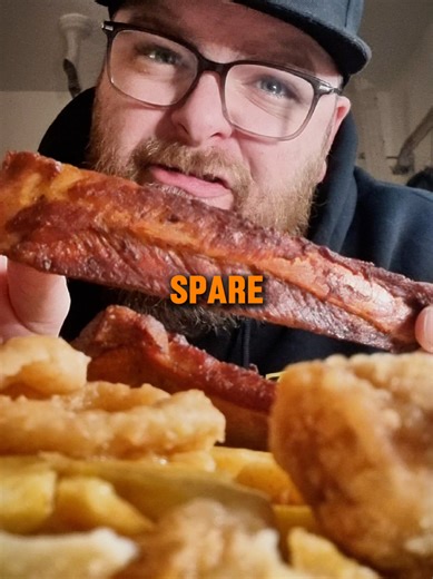 Chinese Food vs. Chippy: The Ultimate Food Review