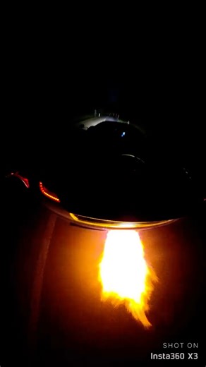 Pasin Lathouras | No songs or edit required. •  edited by @donvatanatham • #koenigsegg #agera #agerars #naraya #agerarsnaraya #flamethrower #24kmagic... | Instagram