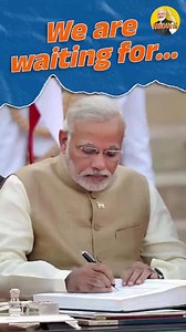 Waiting for Modi 3.0 | Vishnu Vardhan Reddy