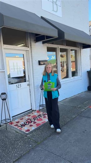 Town of Moncks Corner on Reels