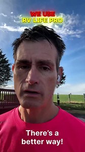 1.7K reactions · 88 shares | Stay safe with RV specific routes & avoid low clearance hazards. Plan better trips faster. | RV LIFE | Facebook