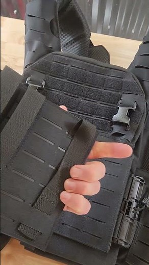 Shellback Tactical Banshee Elite 3.0 Lightweight Level IV Armor