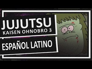 Ritual del vacio Purpura - Musculoso - You know who else is the Honored One? - JUJUTSU KAISEN