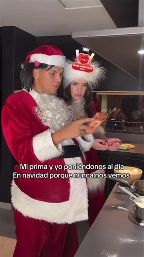 Las novenas de Emiro con Valentina Ferrer