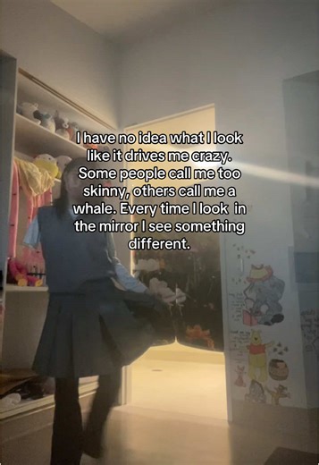 Body Dysphoria: Understanding the Struggle