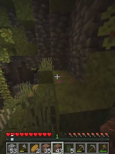 Fun and Cute Axolotl Moments in Minecraft