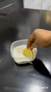 Simple yogurt starter 👌 #reels #explorepage #explore #reelsvideo #yogurt #yogurtstarter | D sassy kitchen