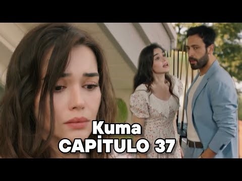 Kuma (La otra Esposa) Capítulo 37 - Kuma quemó las fotos