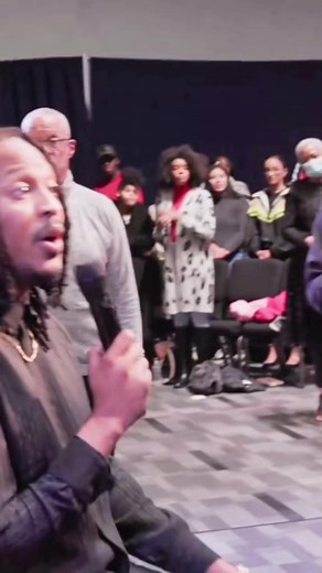 Powerful Prophecy and Prayer by Prophet Lovy Elias