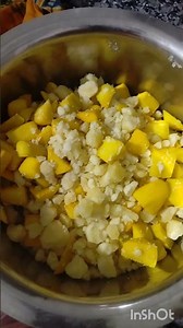 Kachi Keri No Achaar #food #recipe #like #cooking #india #foodie