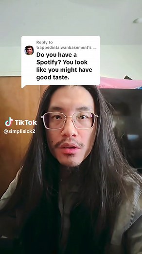 Replying to @trappedintaiwanbasement I have a Blockify. #spotify #music #goodtaste #blocked #goneandforgotten #smplsck other accounts @jade emperor @Today in MMA @simplisickclips @SMPLSCK