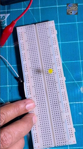 How to use Breadboard#Youtube shorts video #shorts#viral