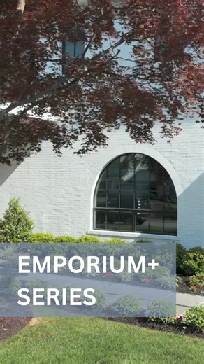 Emporium+ engobe brick is available in smooth and wirecut finishes....