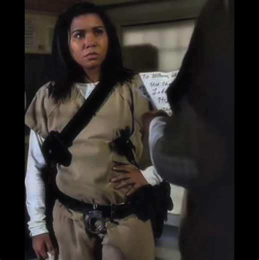 Stand-Up Comedy Clips Inspired by Orange Is The New Black