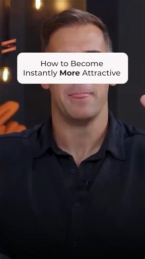 549K views · 14K reactions | Lewis Howes explains that the most attractive people are not performing but aligned with who they are, showing up with calm confidence and the courage to communicate honestly. | Lewis Howes | Facebook