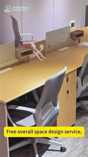 Ergonomic Medical Furniture to Boost Staff Working Comfort #ErgonomicDesign #MedicalStaff