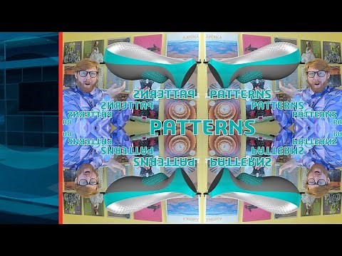 Intricate Pattern Design with 3D Pattern Shape Creator - Episode 18 - SOLIDWORKS LIVE Design