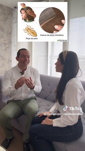 Todo sobre la pediculosis y su tratamiento
