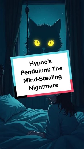 Hypno’s pendulum isn’t just for sleep. Its dark power could steal your mind—forever. Are you brave enough to face the truth? #PokemonLore #Hypno #DisturbingFacts #MindControl #SinisterPokemon #CreepyPokemon #ViralSecrets