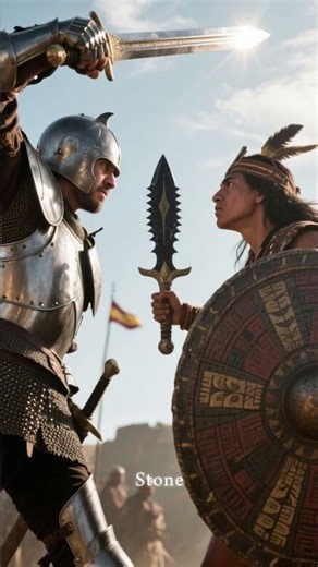 Aztecs: An Empire That Believed Blood Kept the Sun Alive