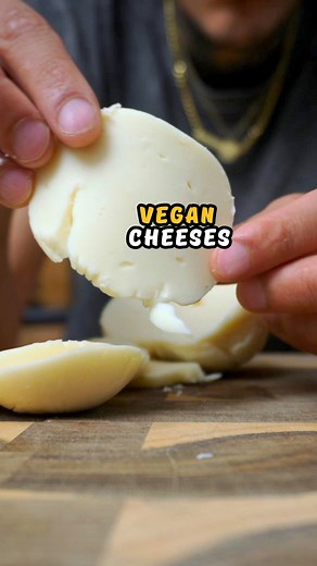 Tomaso Mannu on Instagram: "Vegan Cheese 🌱🧀 Redefining ‘Cheese’ in the Modern World is an Inevitable Process “Oh, you can’t call it cheese!” 🐘🧐 ”What’s a Dairy Free-dge?!” 😂 The Codex Alimentarius defines cheese as “A product made from the curd obtained from milk by coagulating the casein with rennet or other suitable coagulating agents, and by partially draining the whey resulting from the coagulation.” This definition has been the cornerstone of cheese production for years. However, as we