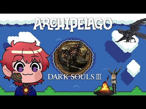 How to set up Dark Souls 3 Archipelago