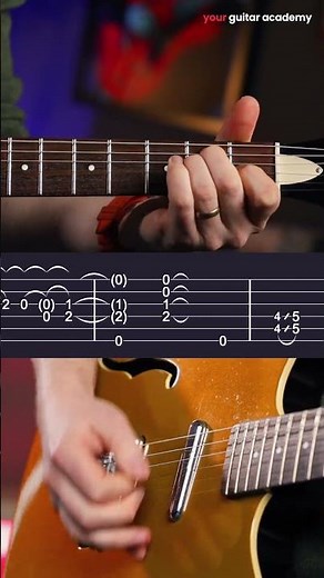 Hey Joe - Jimi Hendrix Guitar Lesson