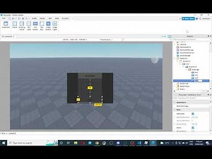 How To Make A Dropdown For Your Gui (krnl fixed)