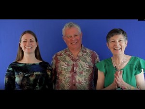 Kookaburra - 3 Part Round