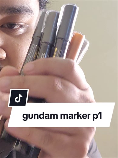 Tô Gundam Marker Của Stedi P1: Hướng Dẫn Chi Tiết