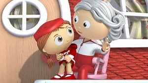 Super Why! - Super Why’s Super Celebrations - Love Video | PBS KIDS