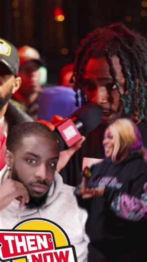 Epic Rap Battle: Ren DMC vs Renaya