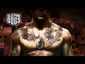 Sleepings Dogs - Book Of Revelations (Soundtrack)